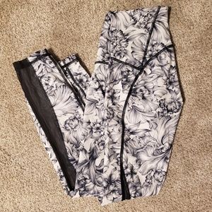 Lulu Lemon Leggings